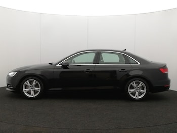 Used Audi A4 2016 for sale - 79153478: Photo