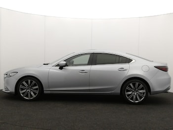 Used Mazda Mazda6 2018 for sale - 78498951: Photo