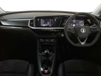 Used Vauxhall Grandland 2024 for sale - 74610322: Photo