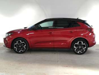 Used Vauxhall Grandland 2024 for sale - 74610322: Photo