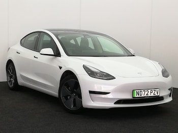 Used Tesla Model 3 2023 for sale - 78617322: Photo