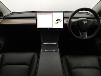 Used Tesla Model 3 2023 for sale - 78617322: Photo