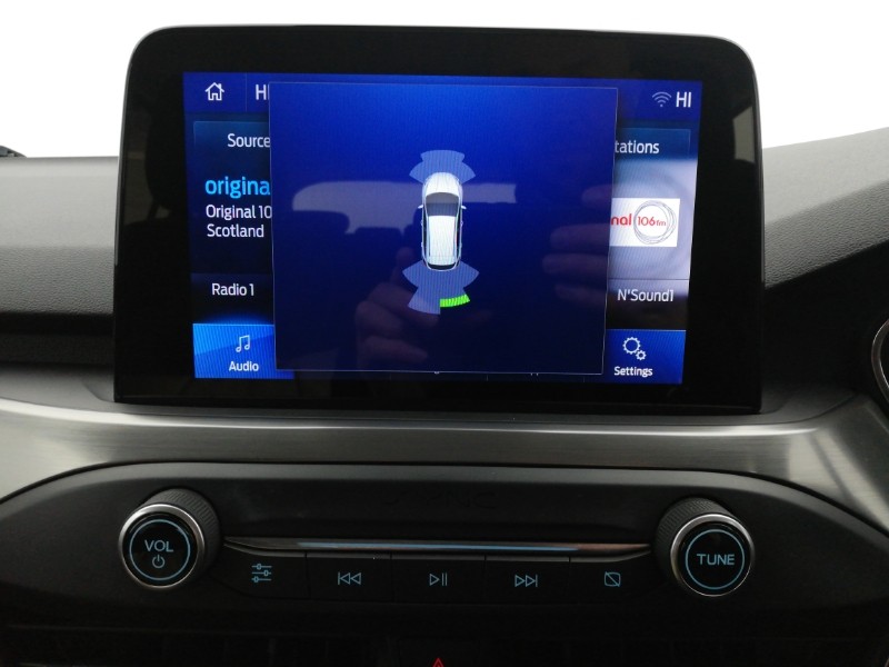 Used Ford Focus 2019 for sale - 76533260: Photo 10