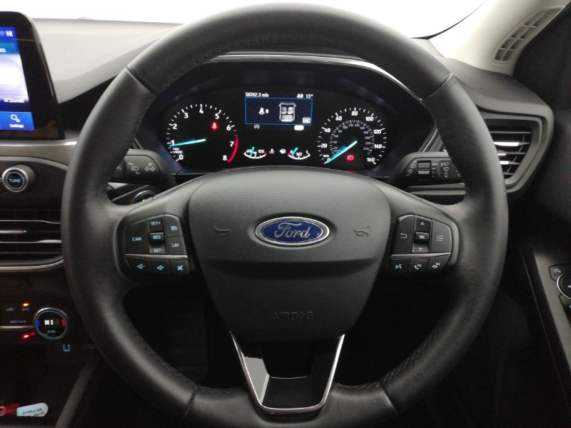 Used Ford Focus 2019 for sale - 76533260: Photo 11