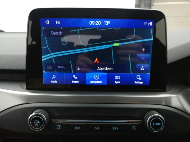 Used Ford Focus 2019 for sale - 76533260: Photo 16