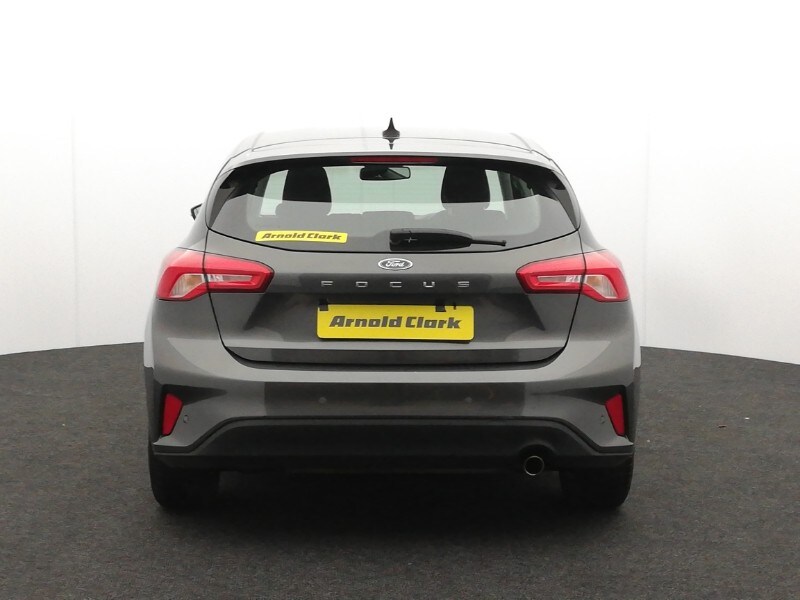 Used Ford Focus 2019 for sale - 76533260: Photo 18