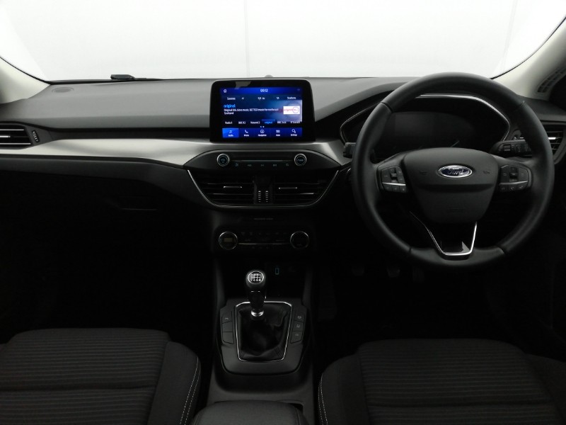 Used Ford Focus 2019 for sale - 76533260: Photo 2