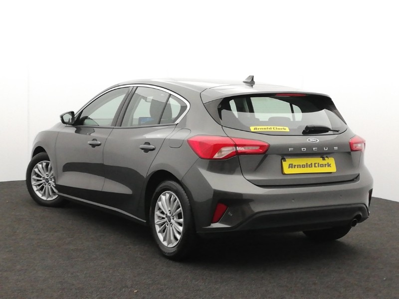 Used Ford Focus 2019 for sale - 76533260: Photo 3