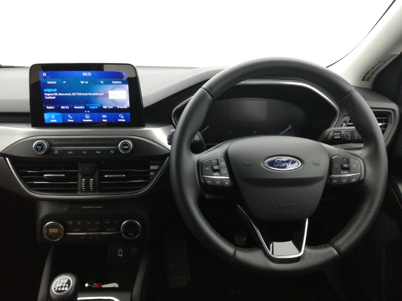 Used Ford Focus 2019 for sale - 76533260: Photo 7