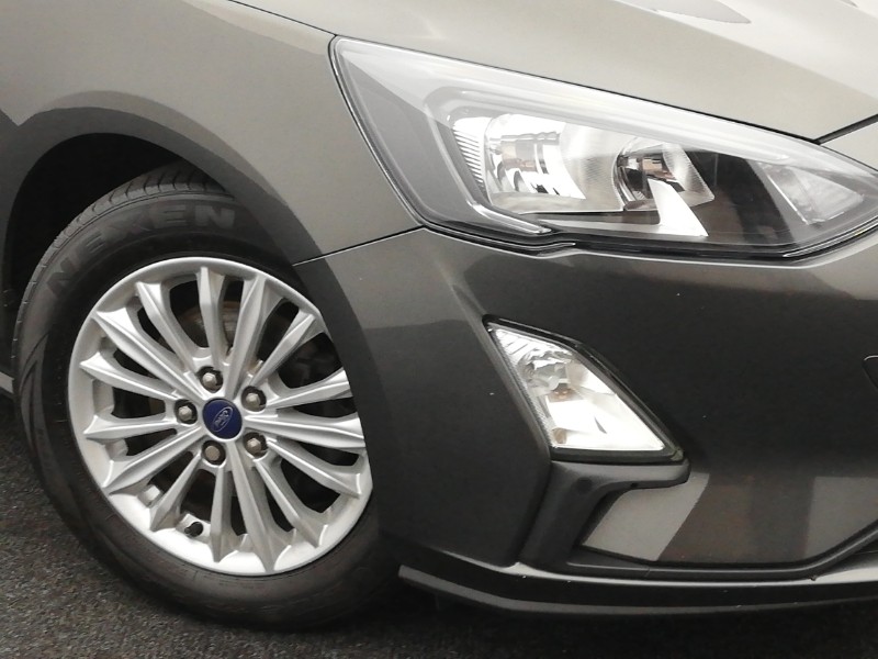 Used Ford Focus 2019 for sale - 76533260: Photo 9