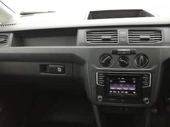 Used Volkswagen Caddy 2020 for sale - 79638779: Photo