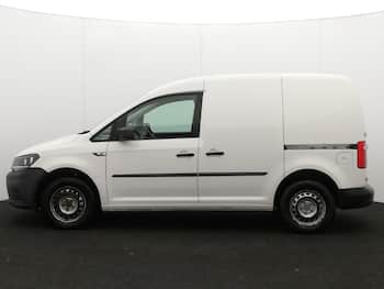 Used Volkswagen Caddy 2020 for sale - 79638779: Photo