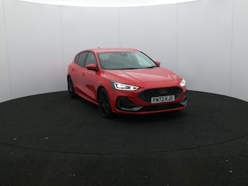 Used Ford Focus 2022 for sale - 79447737: Photo