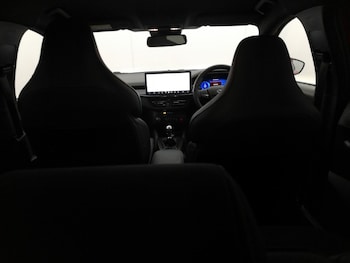 Used Ford Focus 2022 for sale - 79447737: Photo