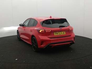 Used Ford Focus 2022 for sale - 79447737: Photo