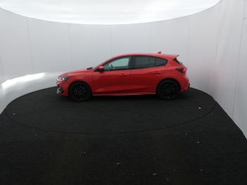 Used Ford Focus 2022 for sale - 79447737: Photo