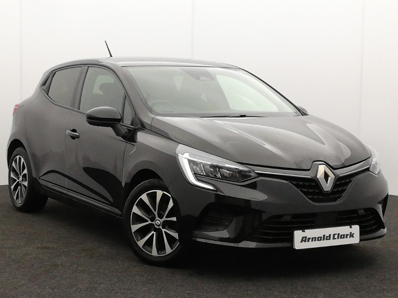 Used Renault Clio 2022 for sale - 77664164: Photo 1