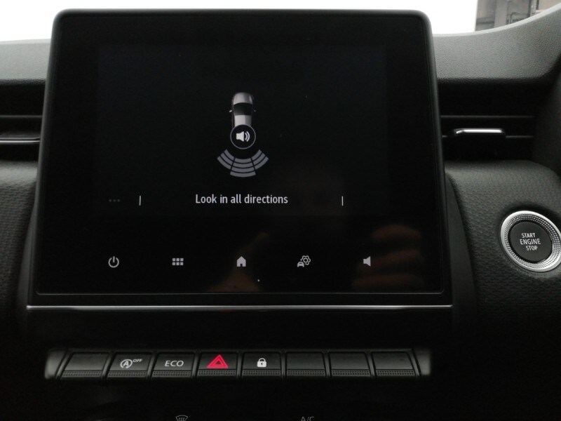 Used Renault Clio 2022 for sale - 77664164: Photo 15