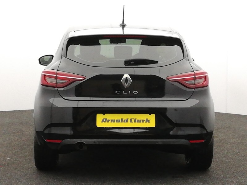 Used Renault Clio 2022 for sale - 77664164: Photo 18
