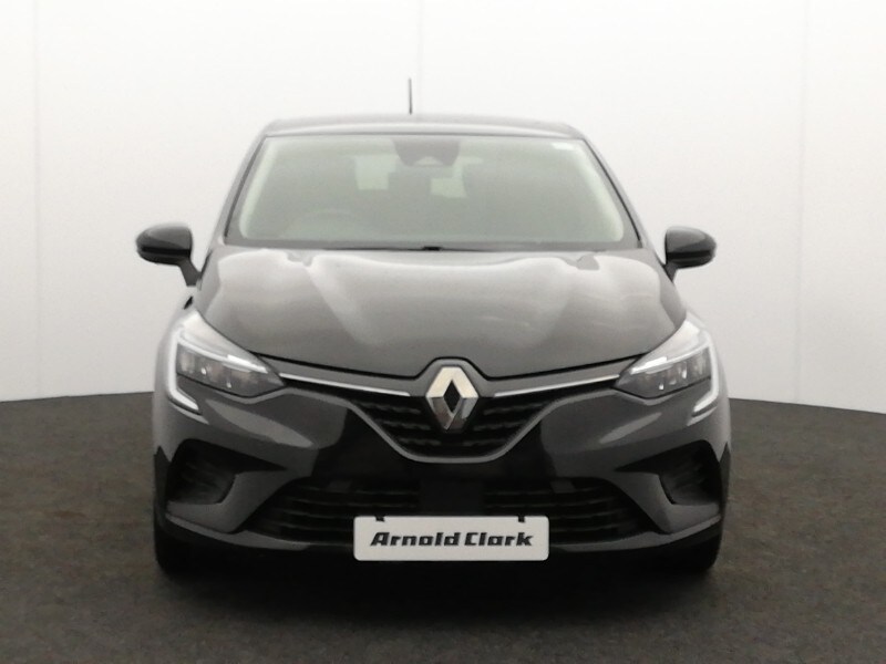 Used Renault Clio 2022 for sale - 77664164: Photo 19