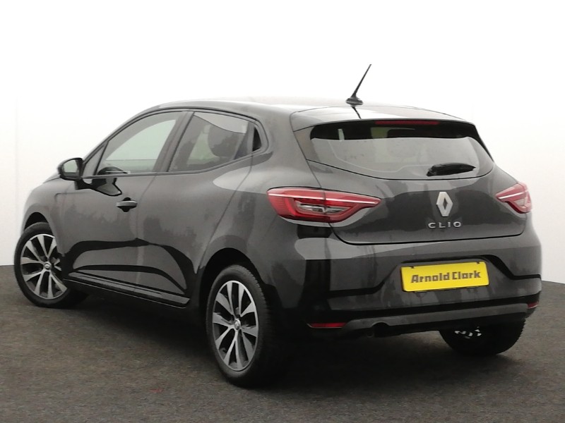 Used Renault Clio 2022 for sale - 77664164: Photo 3
