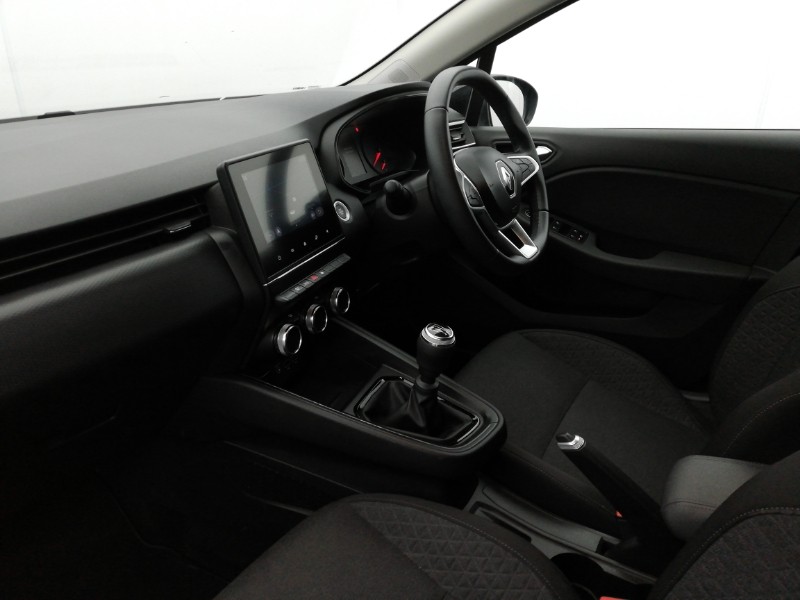 Used Renault Clio 2022 for sale - 77664164: Photo 5