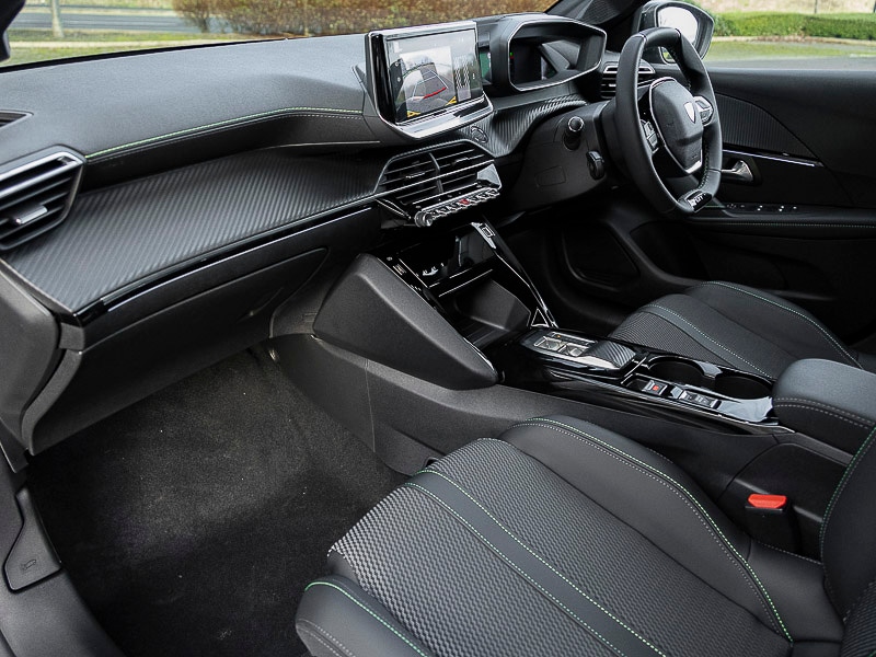 Used Peugeot 208 2026 for sale - 78085425: Photo 5