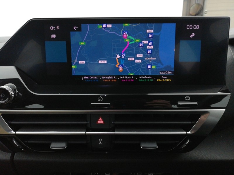 Used Citroen C4 2022 for sale - 77500014: Photo 13