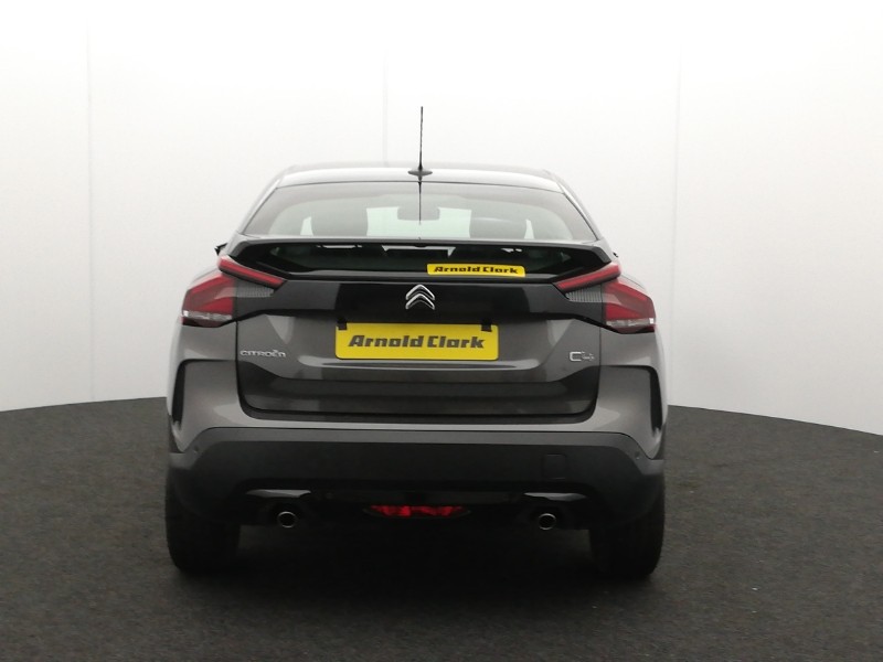 Used Citroen C4 2022 for sale - 77500014: Photo 18