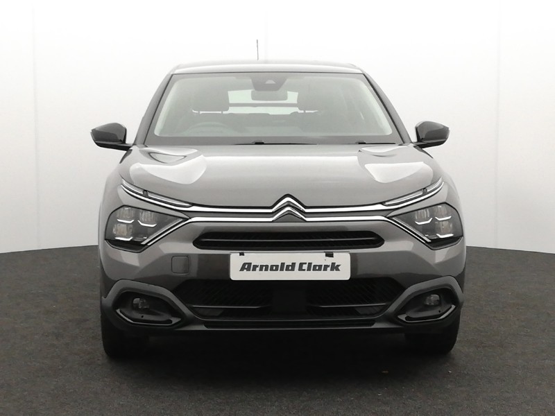 Used Citroen C4 2022 for sale - 77500014: Photo 19