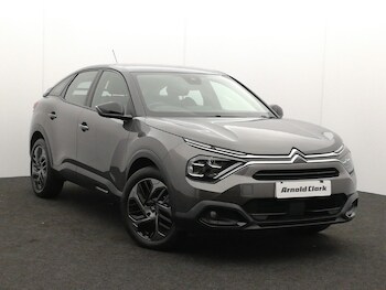 Used Citroen C4 2022 for sale - 77500014: Photo