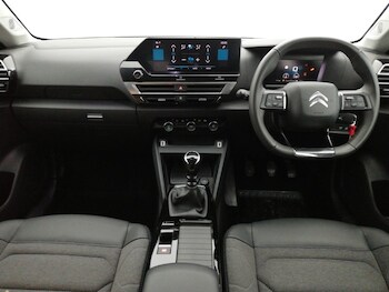 Used Citroen C4 2022 for sale - 77500014: Photo