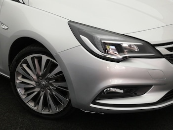 Used Vauxhall Astra 2019 for sale - 78921452: Photo