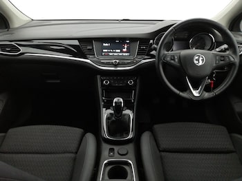 Used Vauxhall Astra 2019 for sale - 78921452: Photo