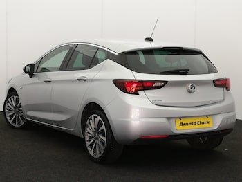 Used Vauxhall Astra 2019 for sale - 78921452: Photo
