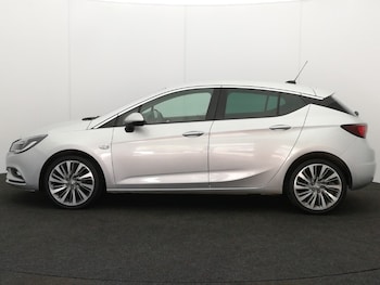 Used Vauxhall Astra 2019 for sale - 78921452: Photo