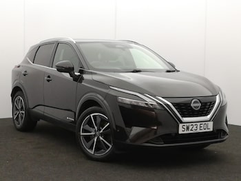 Used Nissan Qashqai 2023 for sale - 79101394: Photo