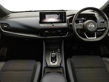 Used Nissan Qashqai 2023 for sale - 79101394: Photo