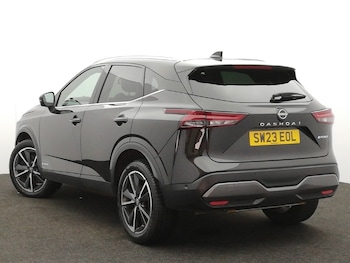 Used Nissan Qashqai 2023 for sale - 79101394: Photo