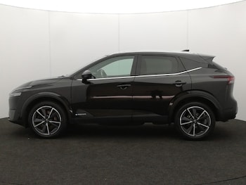 Used Nissan Qashqai 2023 for sale - 79101394: Photo