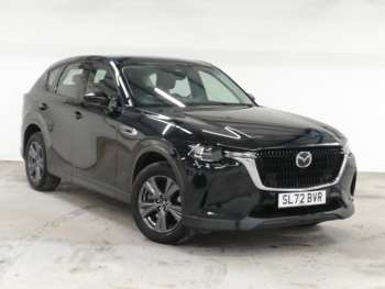 2022 - 2.5 PHEV Exclusive-Line 5dr Auto