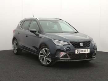 2024 - 1.0 TSI 115 FR Sport 5dr DSG