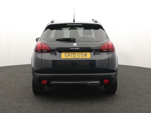 Used Peugeot 2008 2019 for sale - 76282088: Photo 18