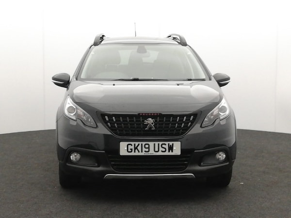 Used Peugeot 2008 2019 for sale - 76282088: Photo 19