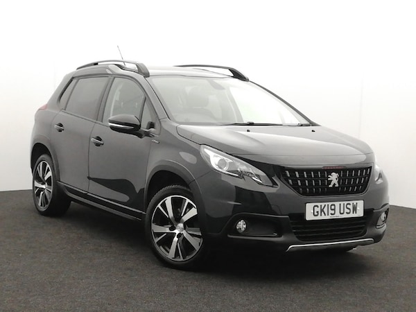 Used Peugeot 2008 2019 for sale - 76282088: Photo 1
