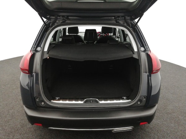 Used Peugeot 2008 2019 for sale - 76282088: Photo 8