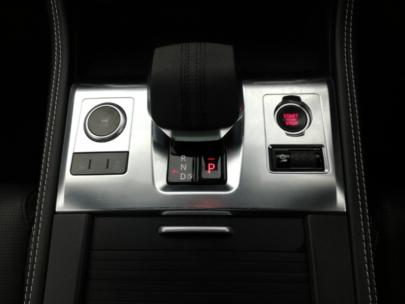 Used Jaguar F-Pace 2021 for sale - 77644670: Photo 12