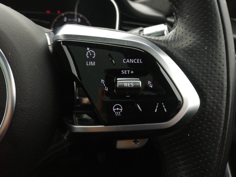 Used Jaguar F-Pace 2021 for sale - 77644670: Photo 15