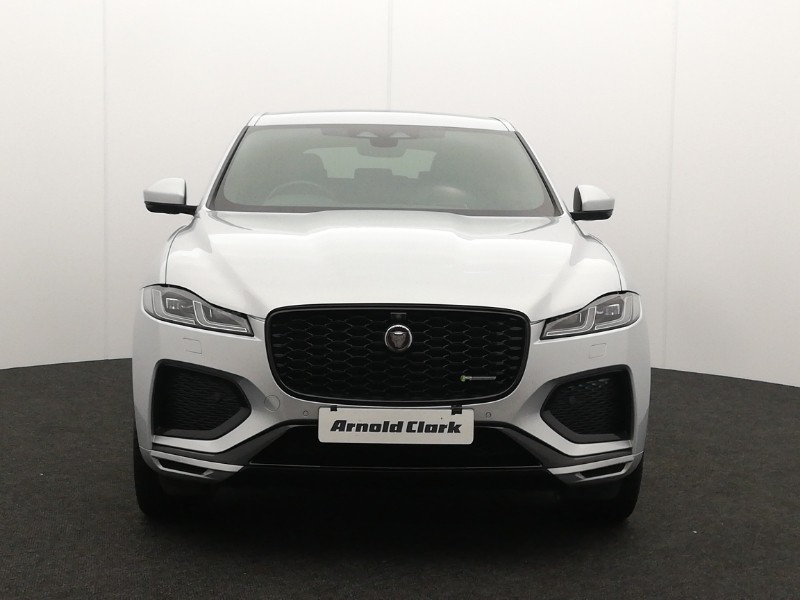 Used Jaguar F-Pace 2021 for sale - 77644670: Photo 19