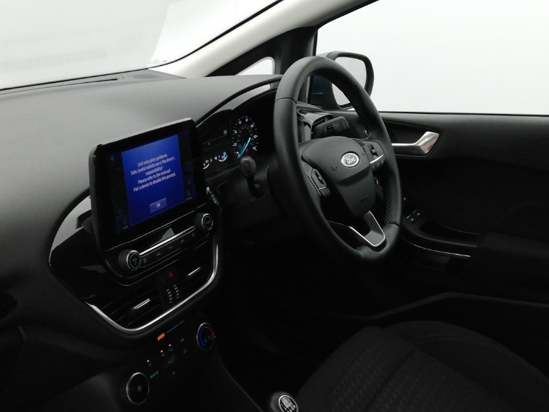Used Ford Fiesta 2021 for sale - 77055290: Photo 5